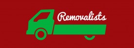 Removalists Woodbridge WA - Furniture Removalist Services